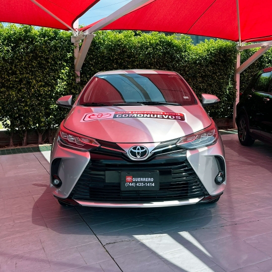 Toyota Guerrero